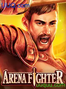 ArenaFighter